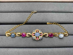 A5371 Star sapphire Bracelet