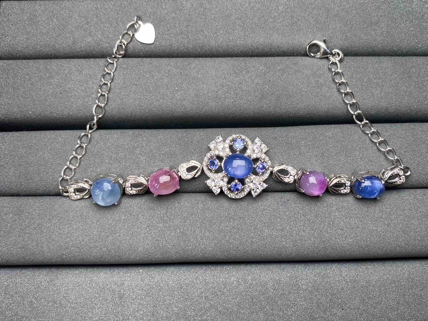 A5372 Star sapphire Bracelet