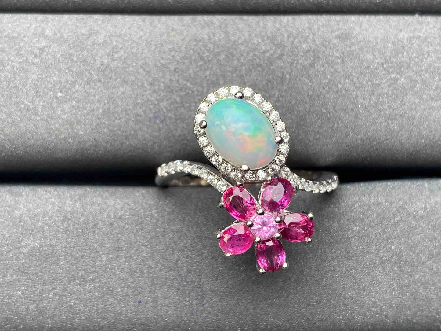 A5388 Opal Ring