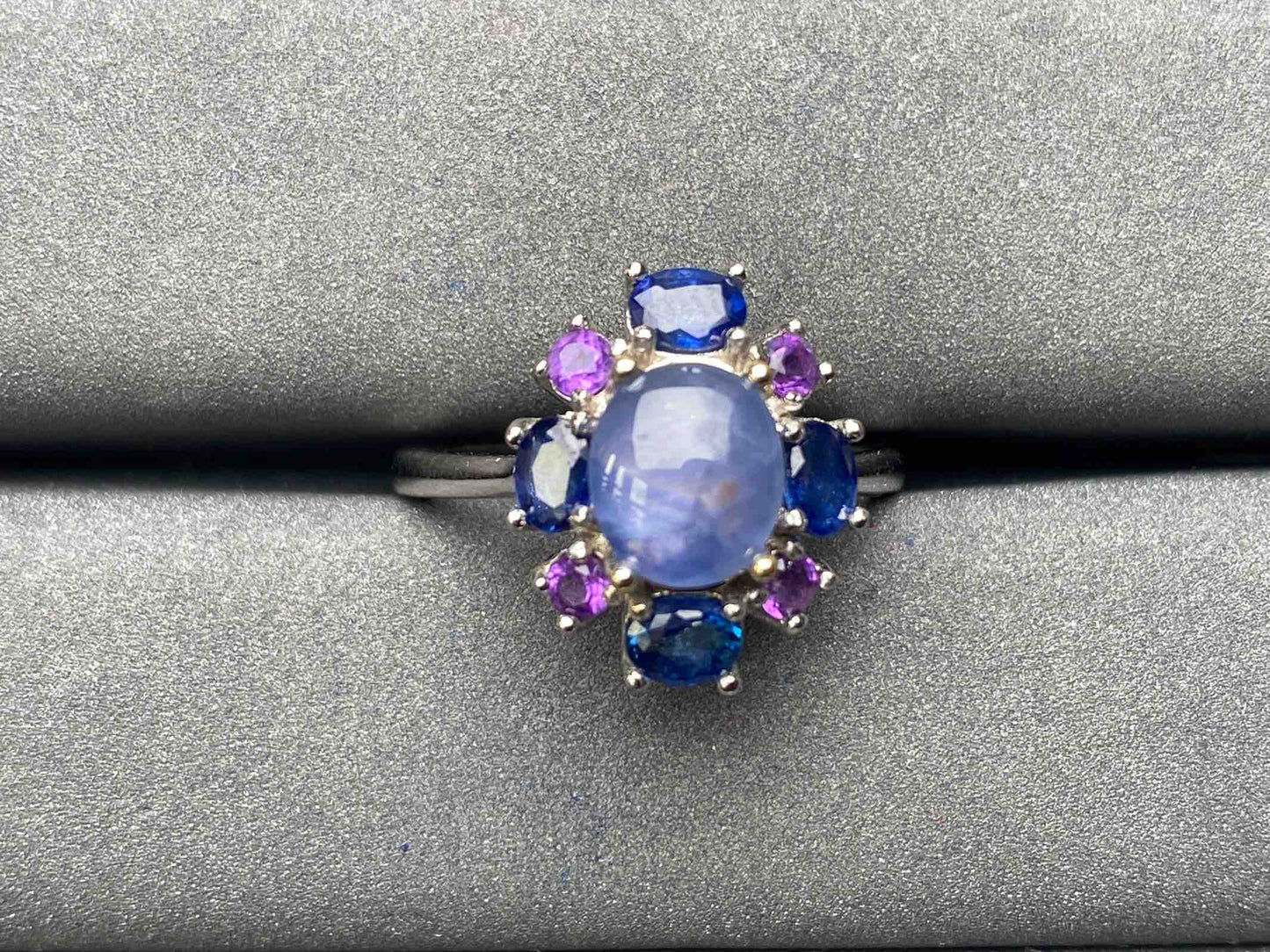 A5391 Star sapphire Ring