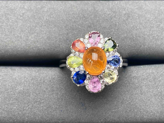 A5409 Fanta Ring