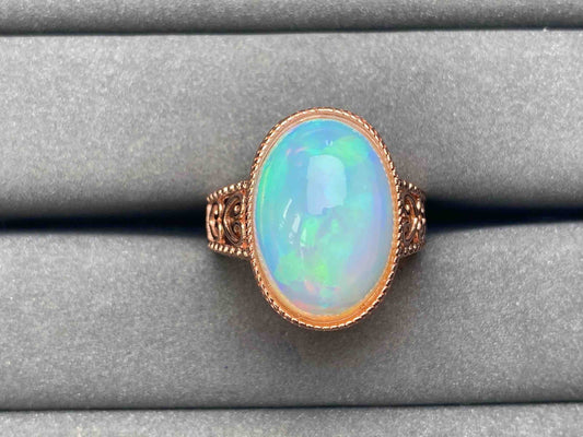 A5413 Opal Ring