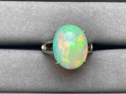 A5419 Opal Ring