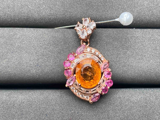 A5433 Fanta Pendant
