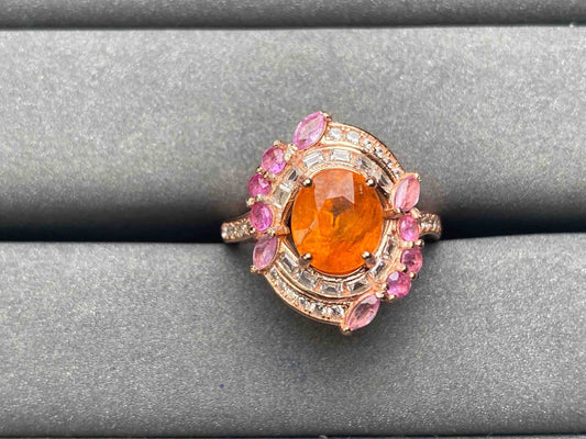A5437 Fanta Ring