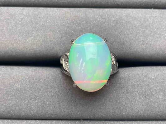 A5439 Opal Ring