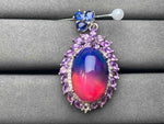 A5469 Opal Pendant