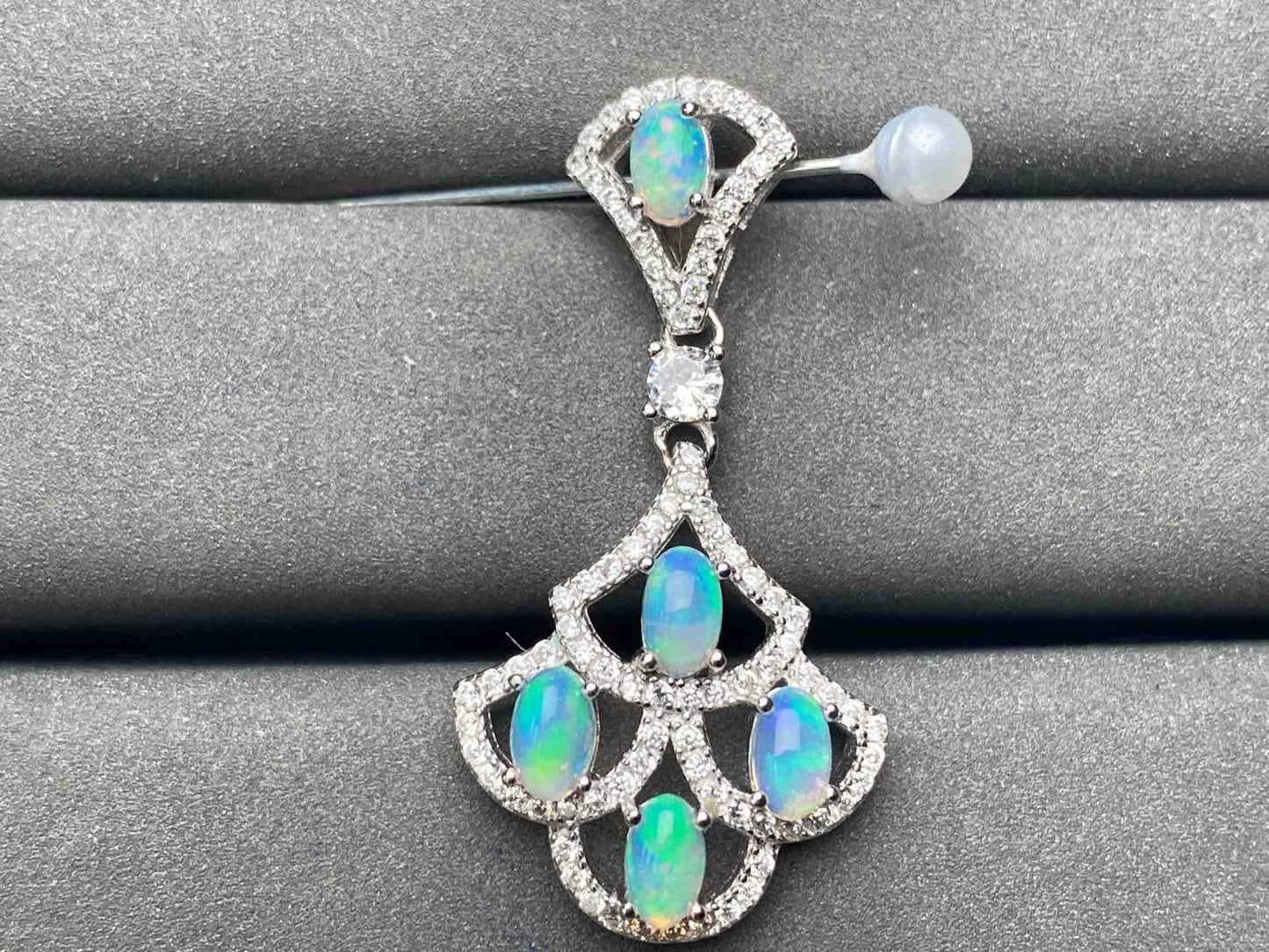 A5479 Opal Pendant