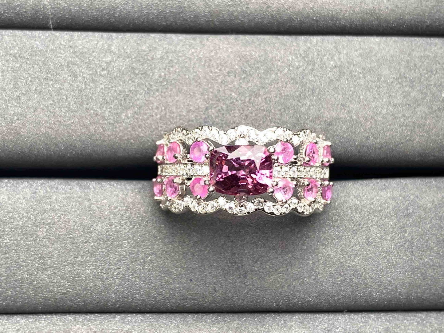A5611 Spinel Ring