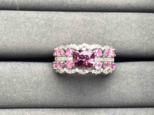 A5611 Spinel Ring