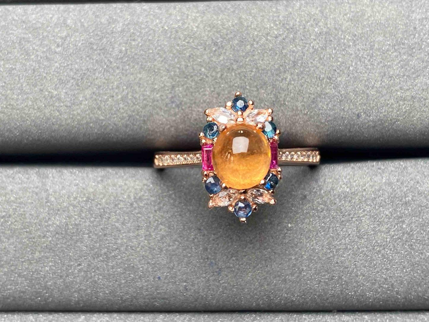 A5627 Fanta Ring