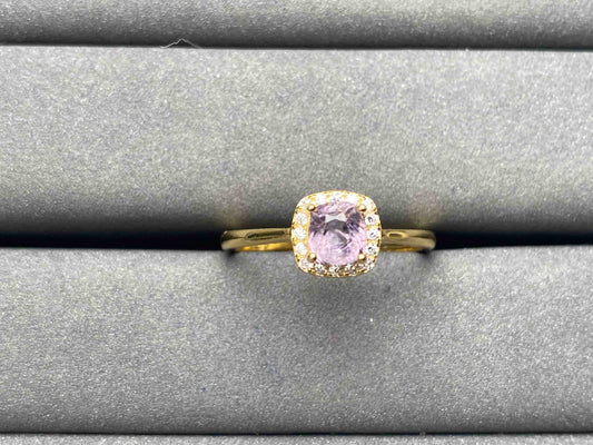 A5634 Spinel Ring