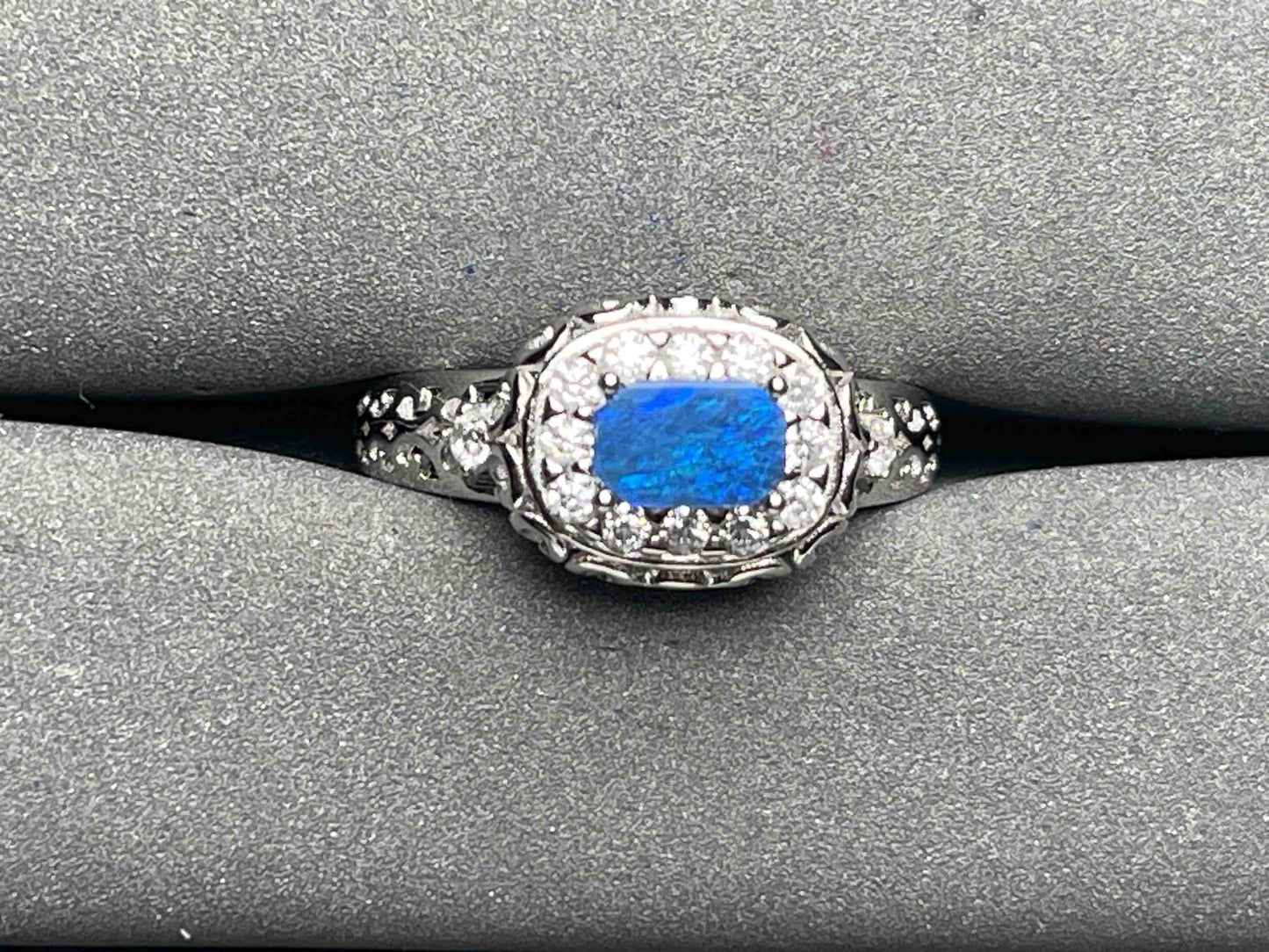 A5647 Opal Ring