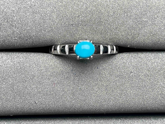 A5658 Turquoise Ring