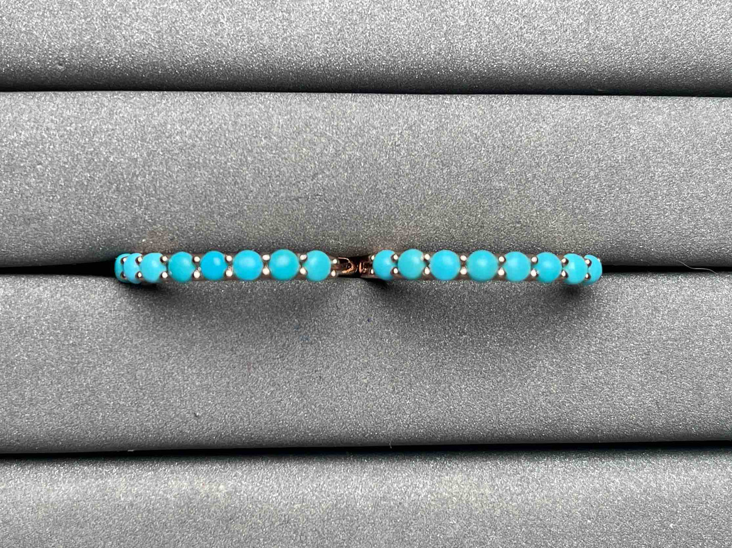A5664 Turquoise Earrings