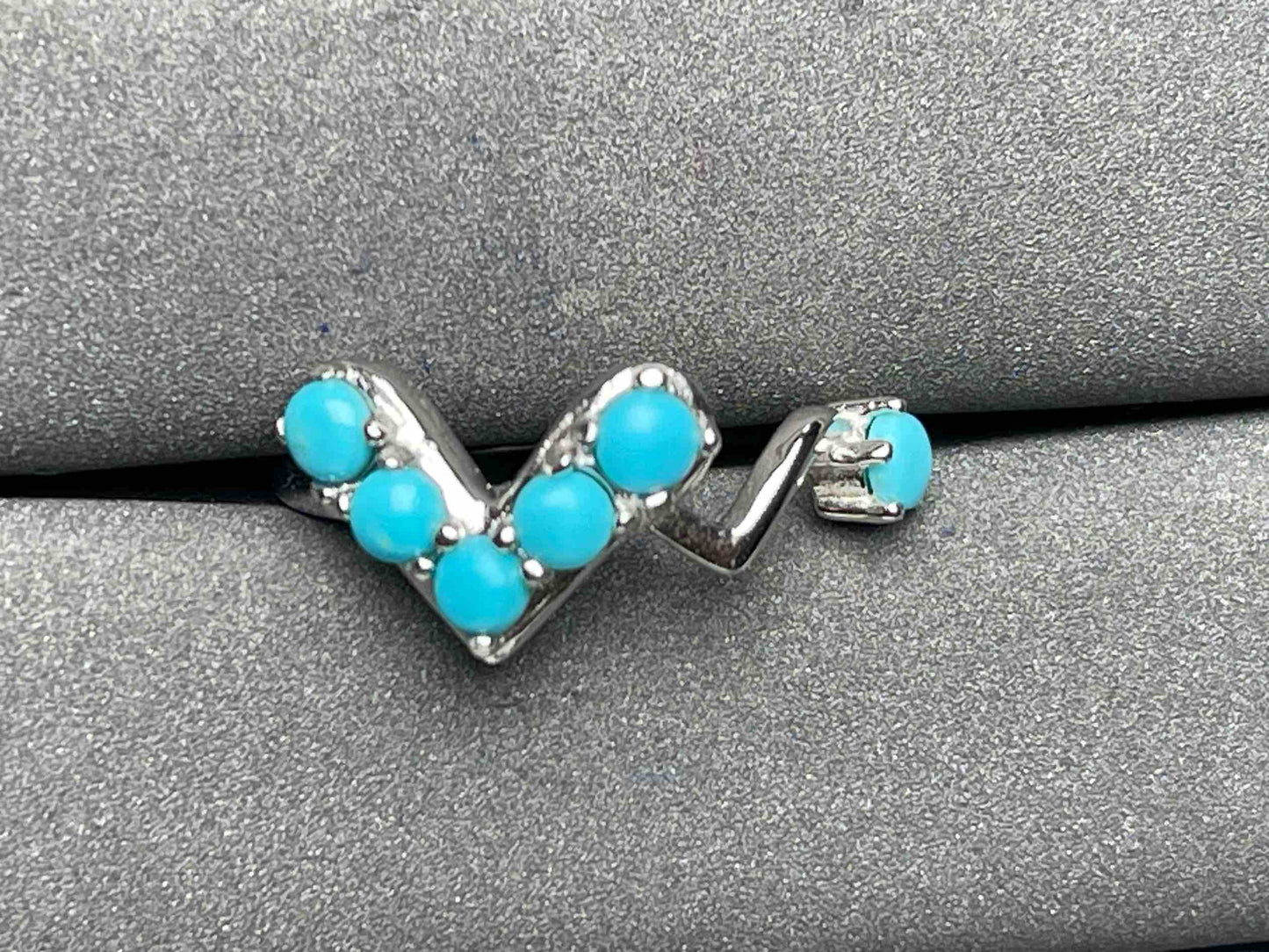 A5695 Turquoise Ring