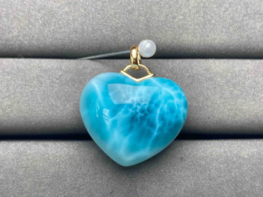 A5699 Larimar Pendant