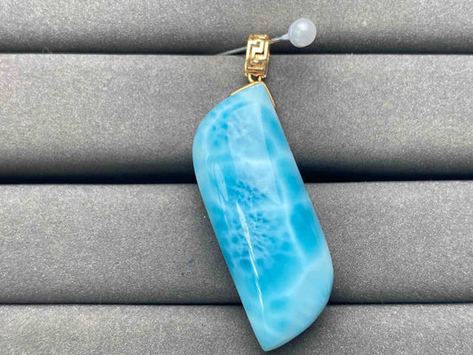 A5701 Larimar Pendant