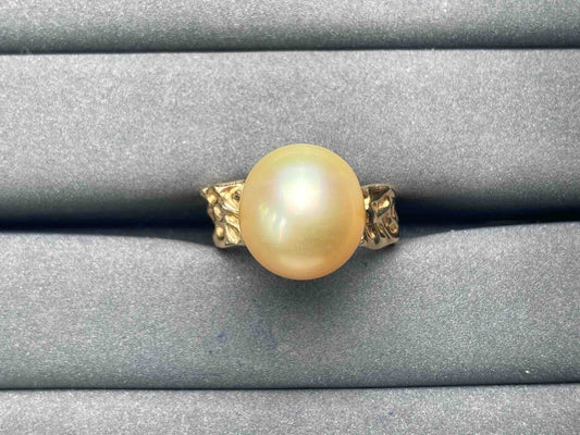 A5711 Pearl Ring