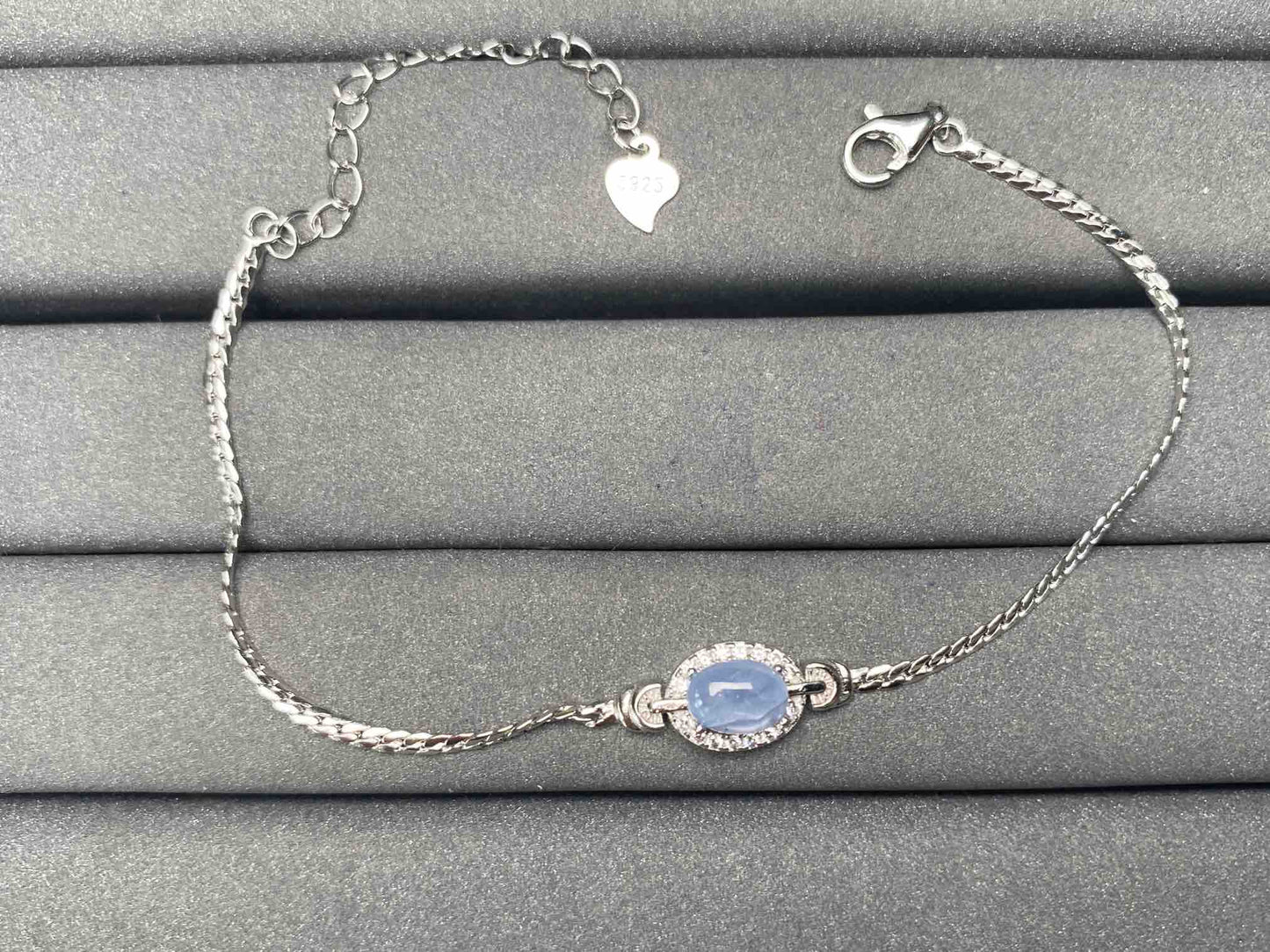 A5719 Star sapphire Bracelet