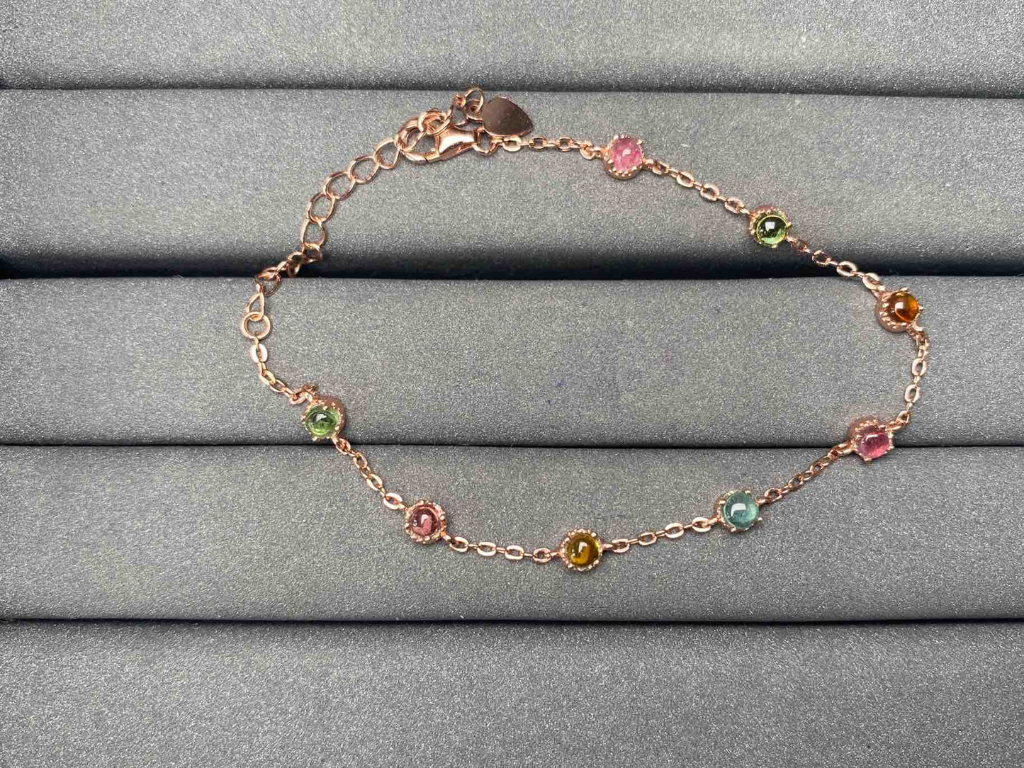 A5725 Star sapphire Bracelet