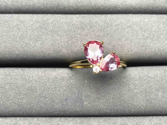 A5740 Alexandrite Ring