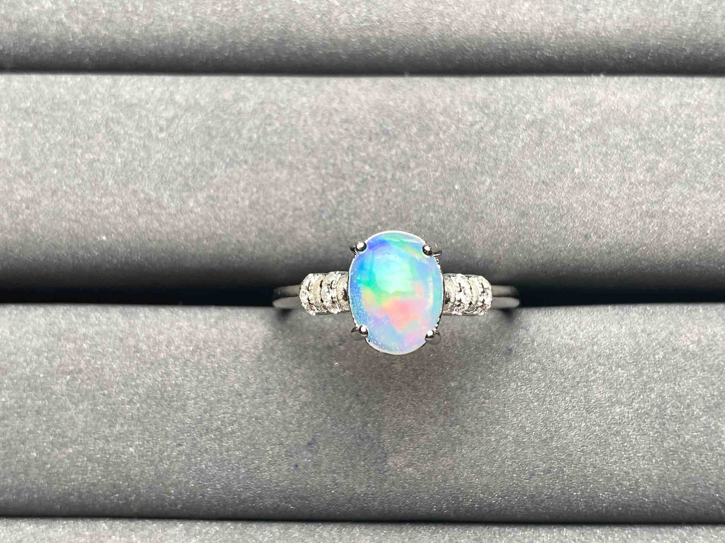 A5752 Opal Ring