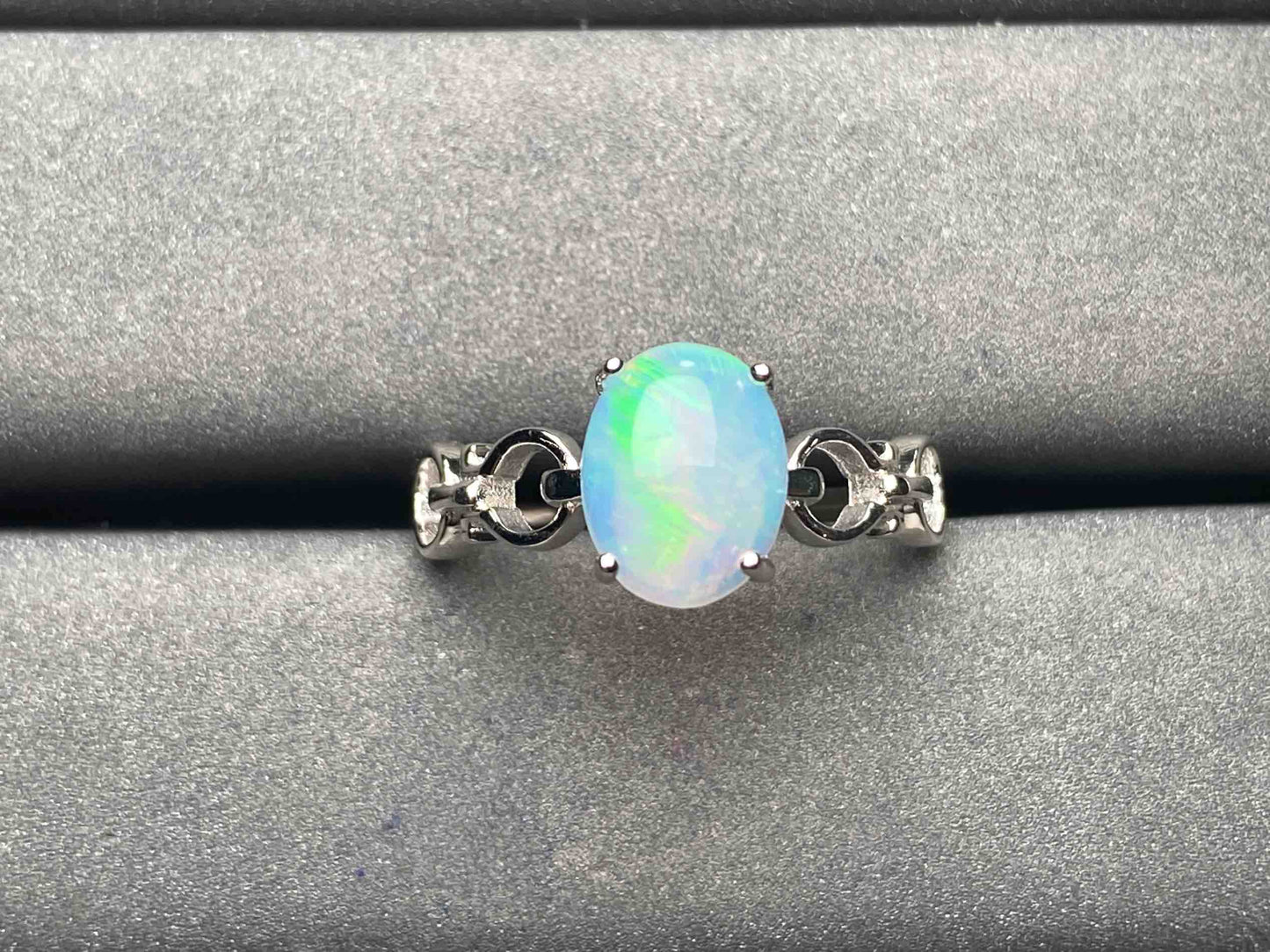 A5761 Opal Ring