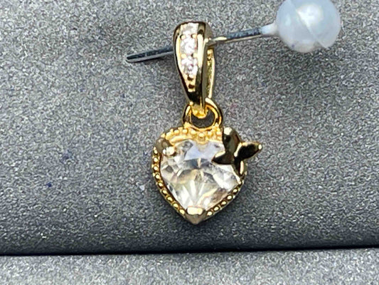A5786 Moonstone Pendant