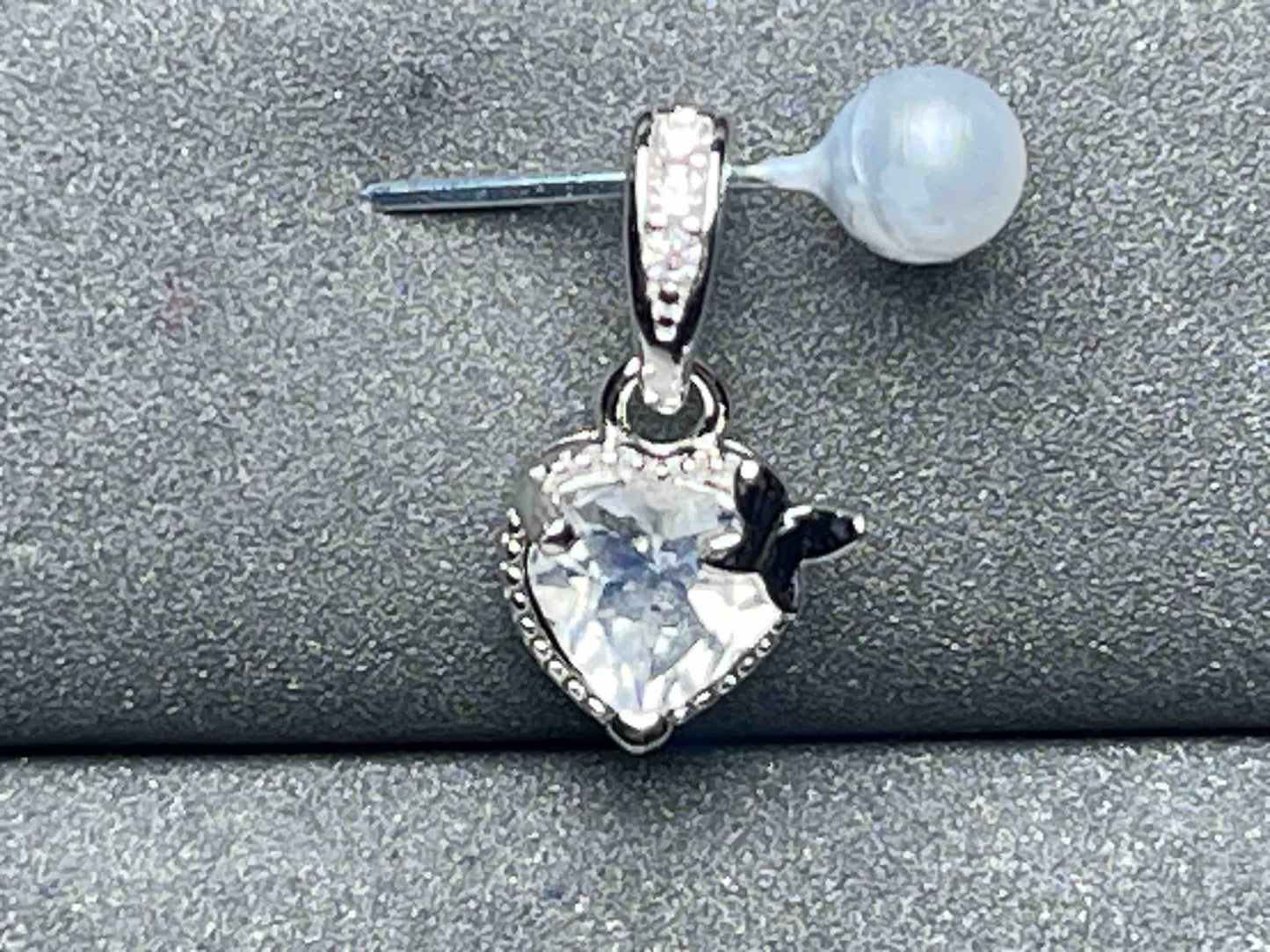 A5787 Moonstone Pendant