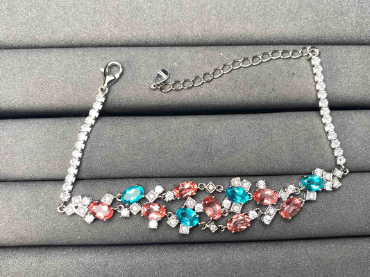 A6073 Topaz Bracelet