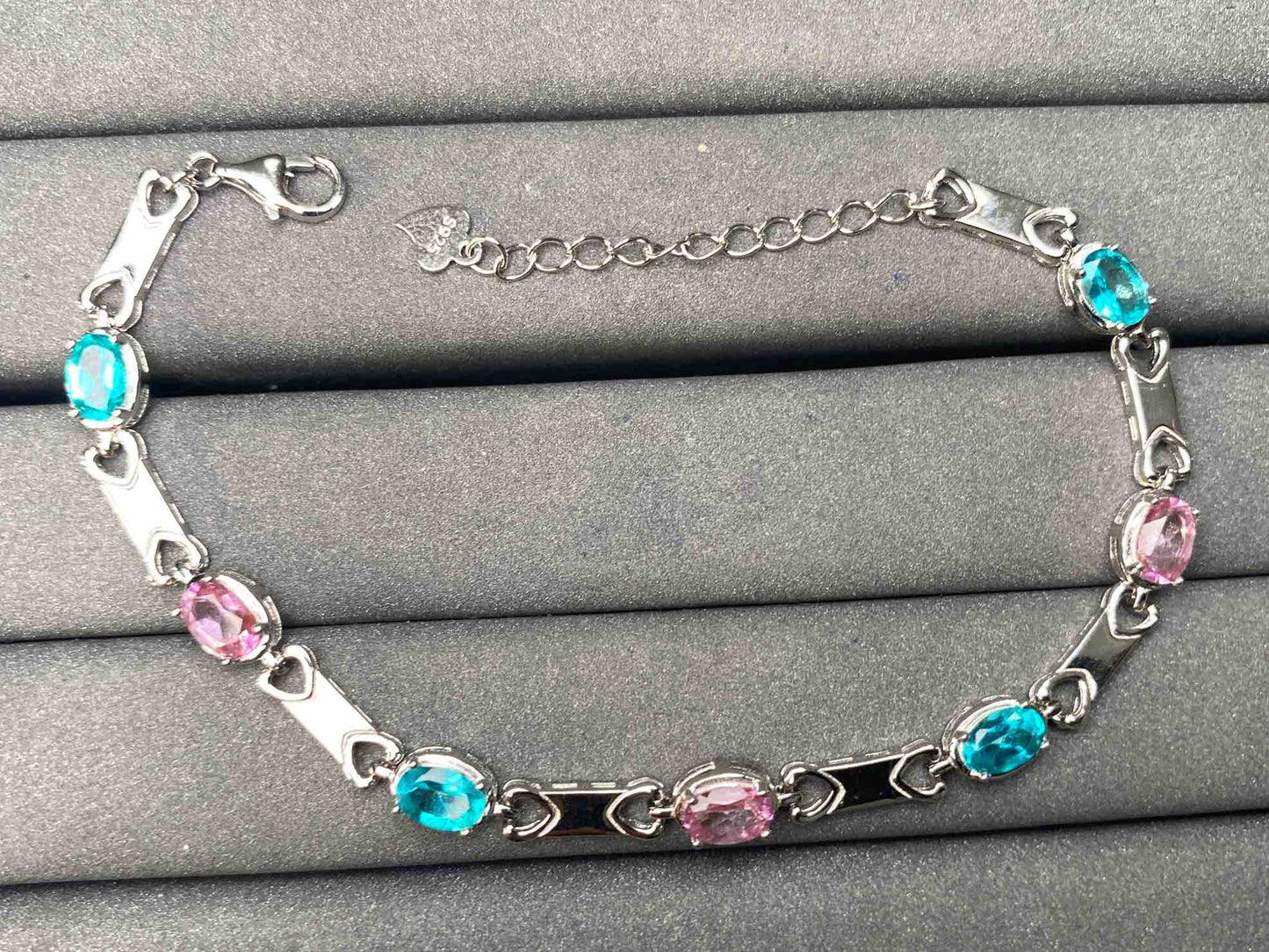 A6074 Topaz Bracelet