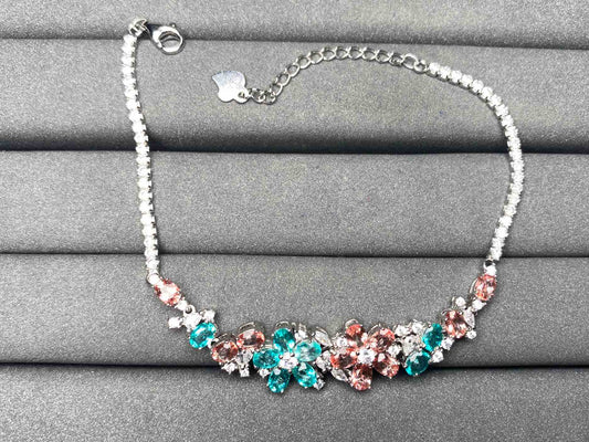 A6077 Topaz Bracelet