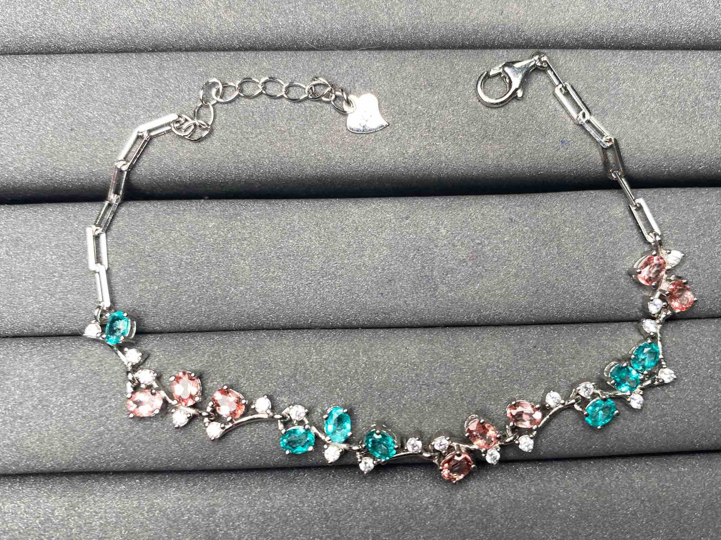 A6081 Topaz Bracelet