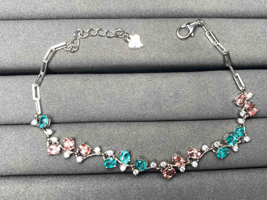 A6081 Topaz Bracelet
