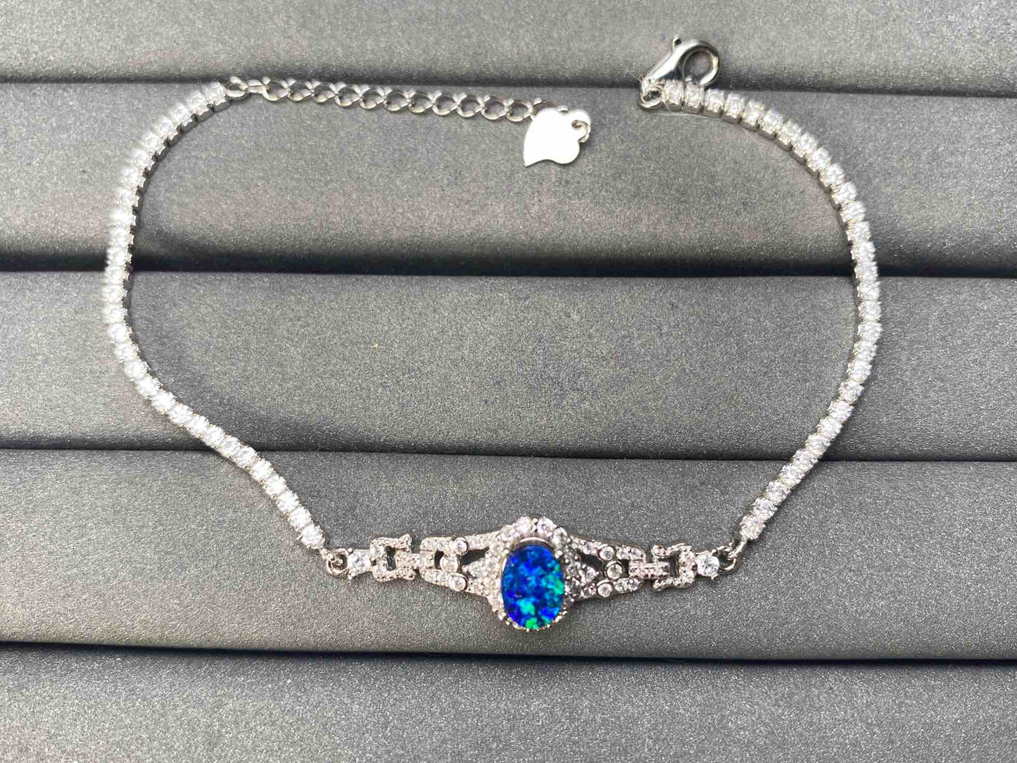 A6216 Opal Bracelet