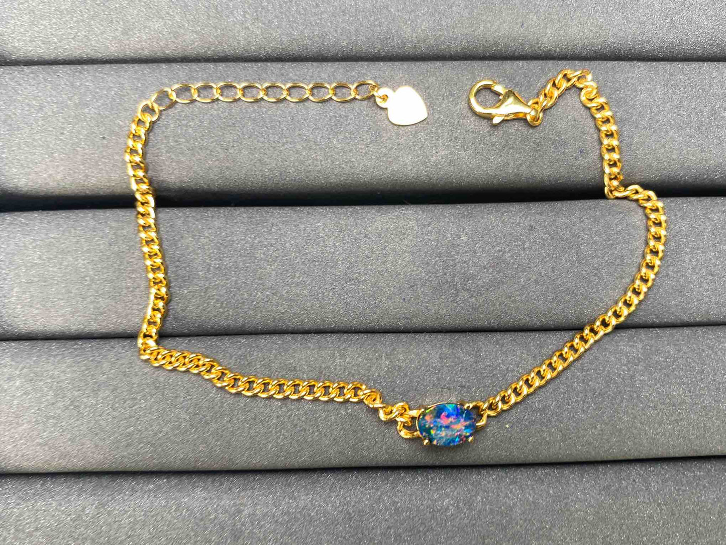 A6218 Opal Bracelet