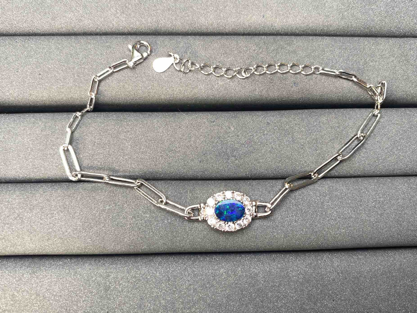 A6224 Opal Bracelet