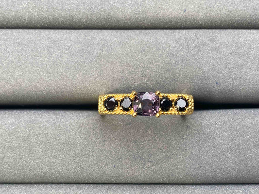 A6225 Spinel Ring