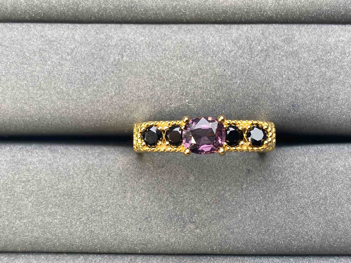 A6226 Spinel Ring