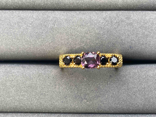 A6226 Spinel Ring