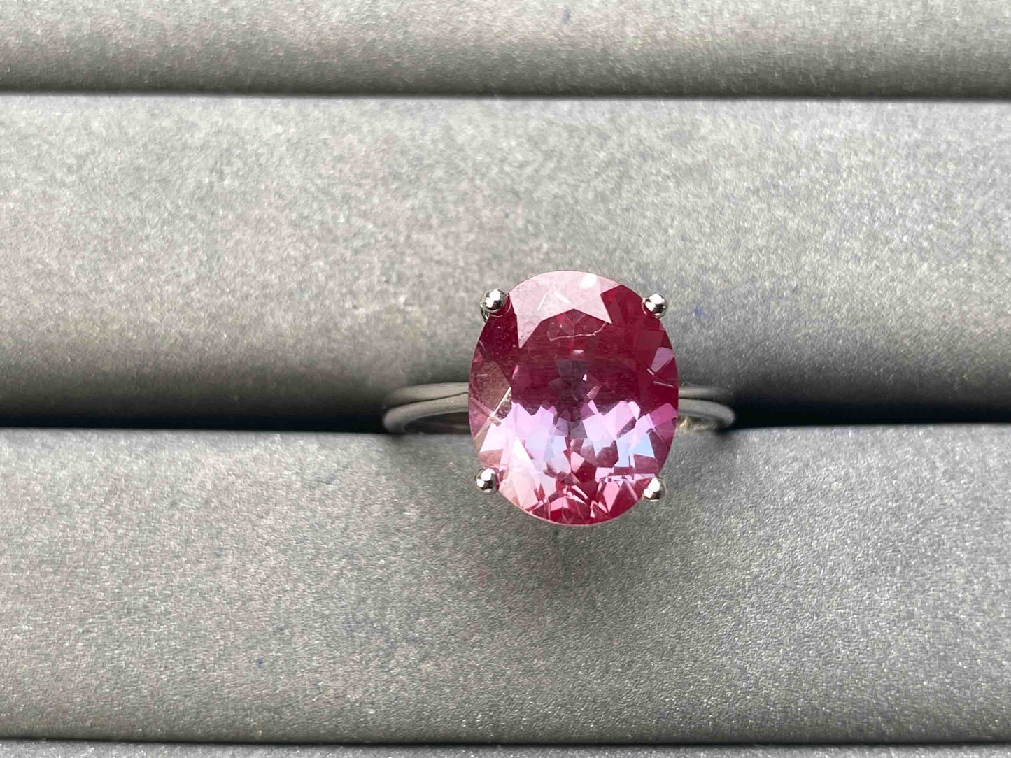 A6229 Alexandrite Ring