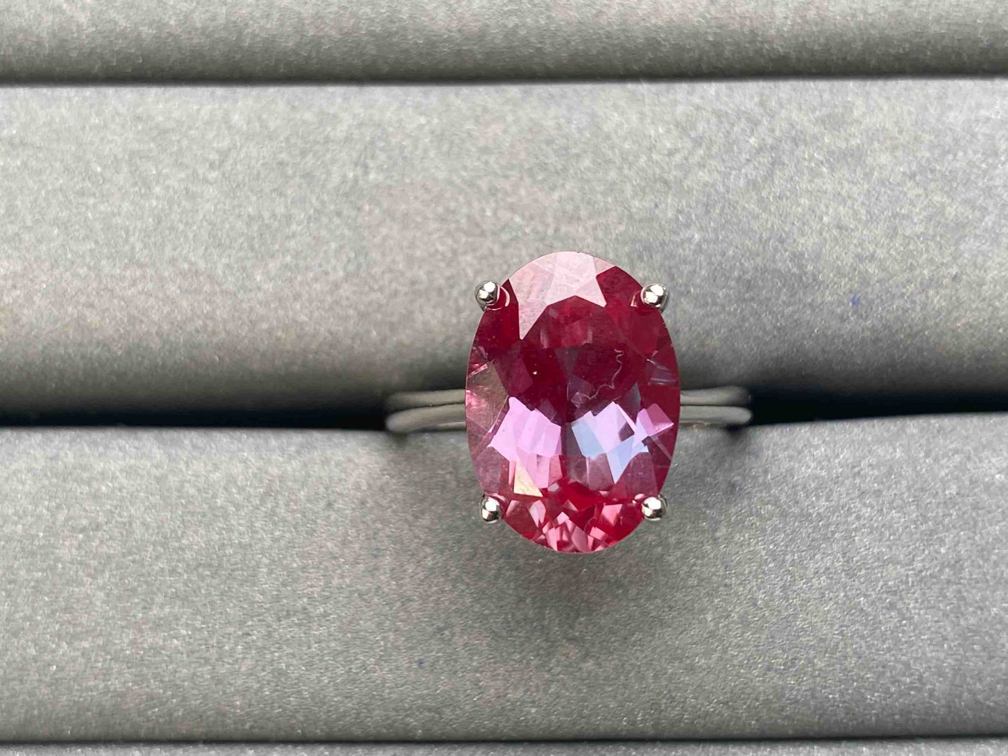 A6230 Alexandrite Ring