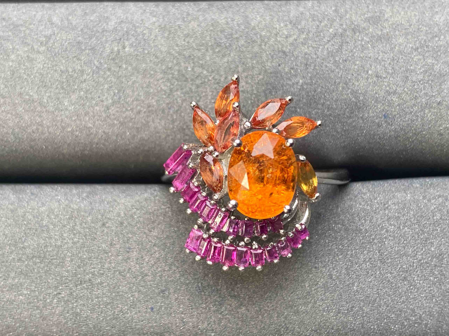 A6233 Fanta Ring