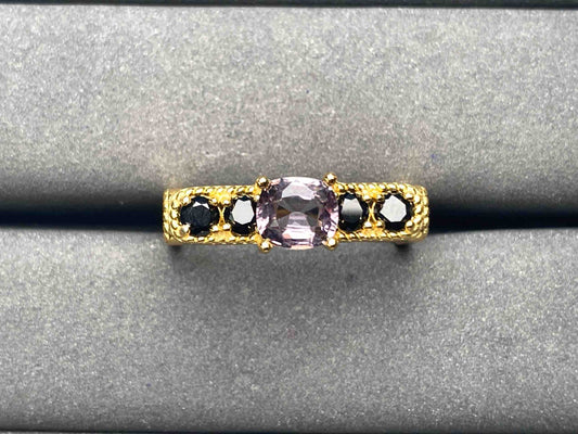 A6308 Spinel Ring