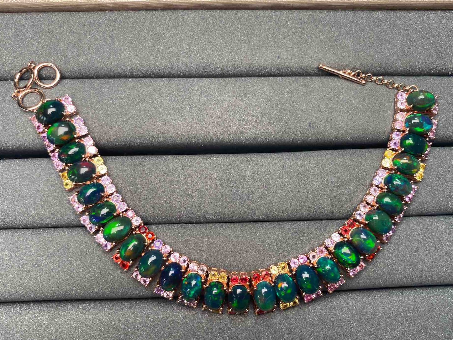 A6310 Opal Bracelet