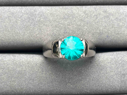 A6326 Topaz Ring