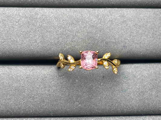 A6433 Spinel Ring
