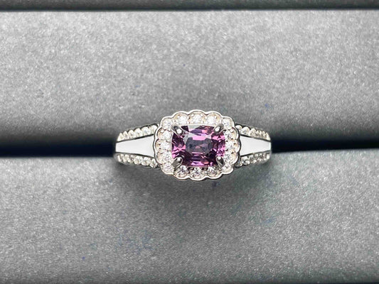 A6434 Spinel Ring