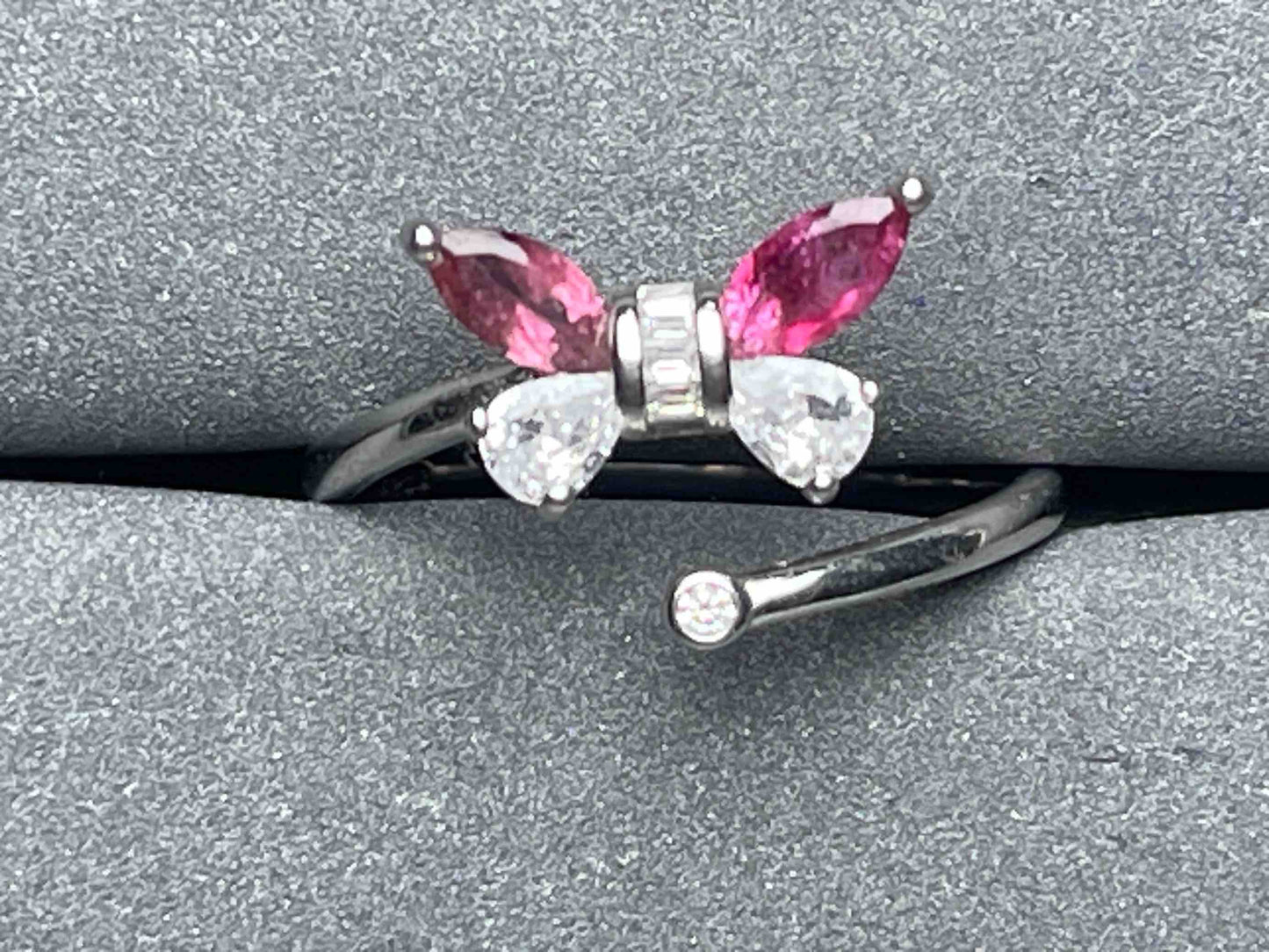 A6451 Tourmaline Ring